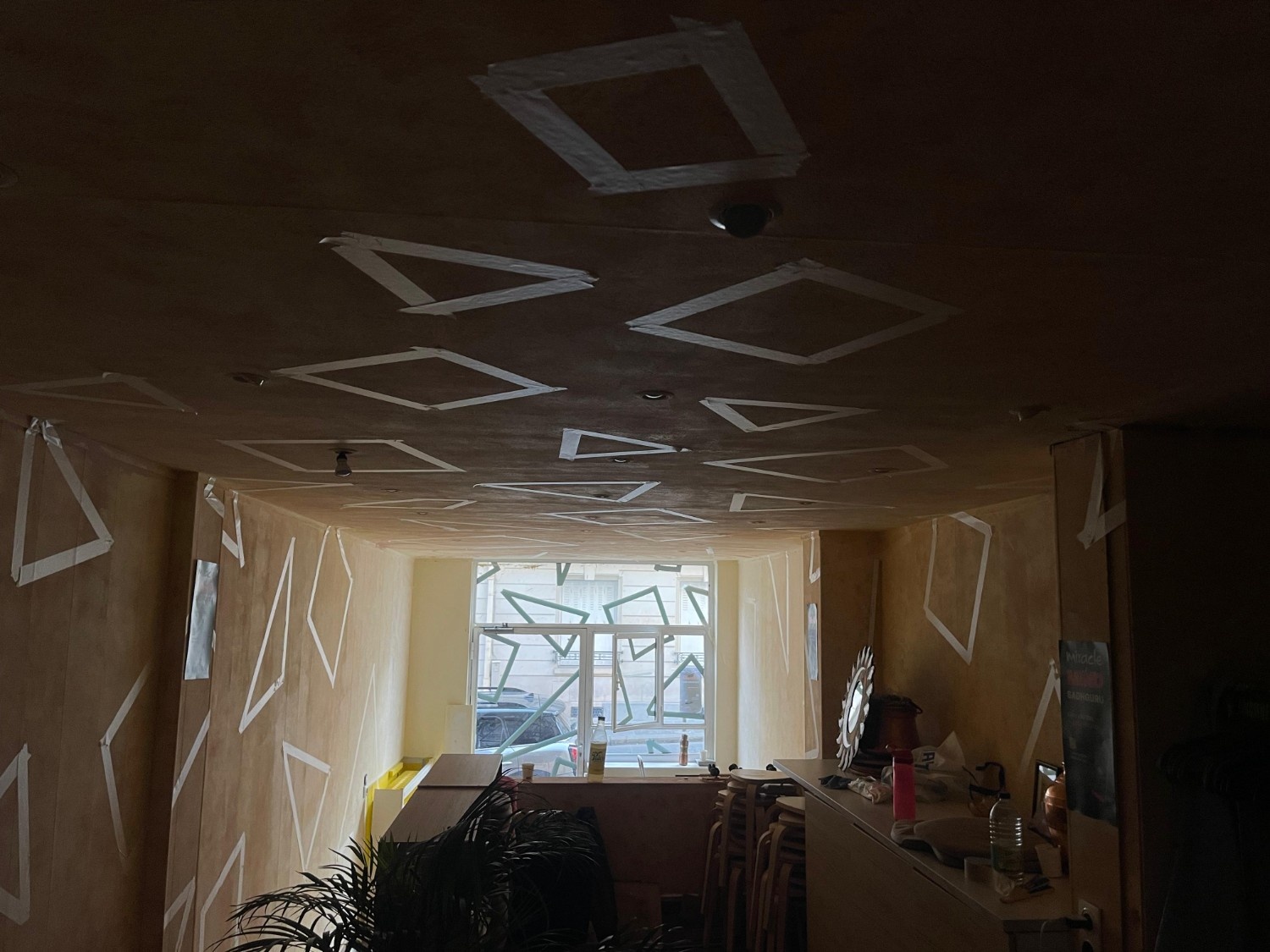 Location de salles pour Thérapeutes Paris et Province 